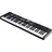Arturia KeyLab Essential 61 mk3 Keyboard Schwarz