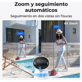 Reolink Argus B730 Weiß