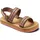 REEF LIL AHI Convertible smoothie stripe 7