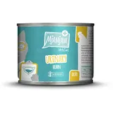 MjAMjAM - VetCat 200g MjAMjAM Katze Sparpaket 12x200g Vet Diät Urinary Huhn