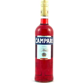 Campari Bitter 25% Vol. 0,7 l