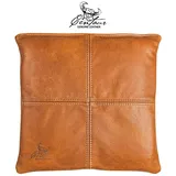 Centaur Sitzkissen 35 x 35 cm Braun