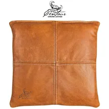 Centaur Sitzkissen 35 x 35 cm Braun