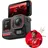 MM93 Edition Action Cam Schwarz
