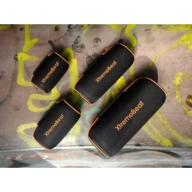 TRACER XtremeBeat Ultra schwarz