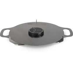 Petromax Atago Grillplatte