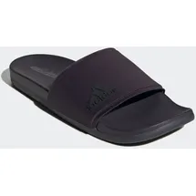 adidas Comfort Adilette Aurora Black / Core Black / Aurora Black 38