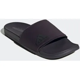 adidas Comfort Adilette Aurora Black / Core Black / Aurora Black 38
