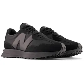 New Balance 327 Herren Black 45,5