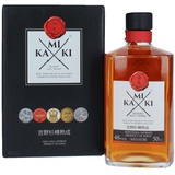 Kamiki Whisky KAMIKI Blended Malt Whisky