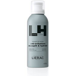 Lierac HOMME Rasierschaum 150 ml