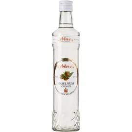 feinbrennerei thomas prinz Haselnuss-Schnaps 40,0% vol 0,5 l
