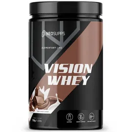 Neosupps Whey Kiddy Choco Pulver 750 g