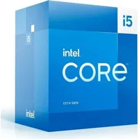 Intel Core i5-13400F 6C+4c/16T, 2.50-4.60GHz, boxed (BX8071513400F)