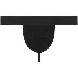 WOH G-String Sexy Fun schwarz XL 1er Pack