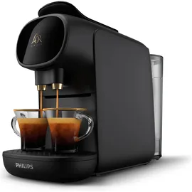 Philips L'Оr Barista Sublime LM9012/60 Schwarz