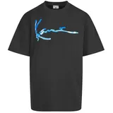 Karl Kani KM242-025-2 Schwarz S