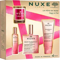 NUXE Geschenkset Huile Prodigieuse Florale