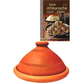 Marrakesch Orient & Mediterran Interior Tajine 26 cm