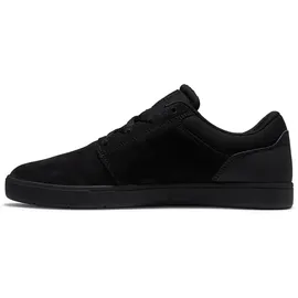 DC Shoes Crisis 2 Herren Black 38