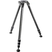 Gitzo Systematic Stativ Serie 3 Carbon 4 Sektionen XL