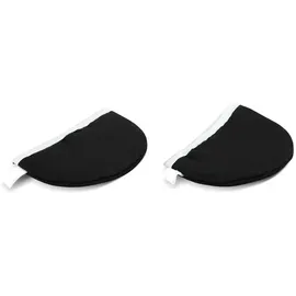 klönberg Topf-Set 10-tlg. 1 x 16 cm + 1 x 1,3 L + 1 x 1,7 L + 1 x 2,4 L + 1 x 3,1 L + 1 x 4,3 L