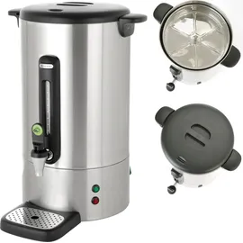 HENDI UNIQ 7 l Silber