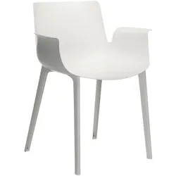 Kartell Piuma Armlehnstuhl