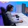 Trust Gaming GXT238 AURON USB Mikrofon schwarz Kompaktes und stylisch beleuchtetes USB-Mikrofon für Streaming Content-Erstellung, schwarz