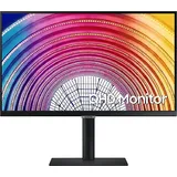 Samsung ViewFinity S6 S24A600NAU - 2560x1440 - 75Hz - IPS - HDR10