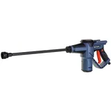 Graphite Energy+ 18V Hochdruckreiniger Grey/Green