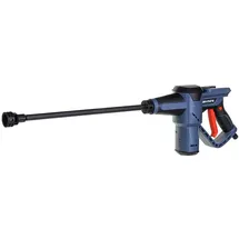 Graphite Energy+ 18V Hochdruckreiniger Grey/Green