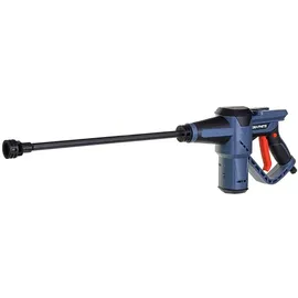 Graphite Energy+ 18V Hochdruckreiniger Grey/Green