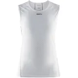 Craft Cool Mesh Superlight Tanktop Damen 900000 white S
