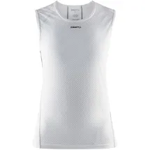 Craft Cool Mesh Superlight Tanktop Damen 900000 white S