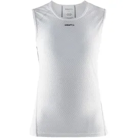 Craft Cool Mesh Superlight Tanktop Damen 900000 white S
