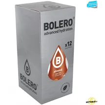Bolero Drinks Kiwi 12 x 9g