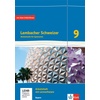 Lambacher Schweizer Mathematik 9. Arbeitsheft plus Lösungsheft und Lernsoftware Klasse 9. Ausgabe Bayern