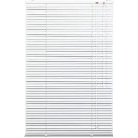 Lichtblick Jalousie, zum Klemmen, ohne Bohren, 110 cm, x 130 cm (B x L)
