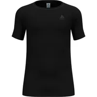 Odlo Active F-Dry Light Funktionsunterhemd Schwarz S