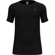 Odlo Active F-Dry Light Funktionsunterhemd Schwarz S