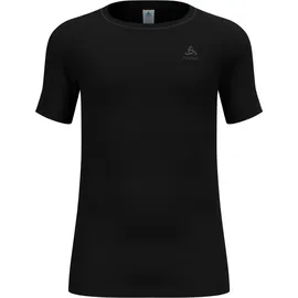 Odlo Active F-Dry Light Funktionsunterhemd Schwarz S