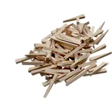 Holtmann GmbH Hufa Buche Holz Fliesenkeile 250 Stück