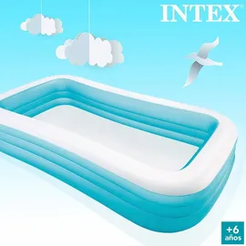 Intex Swim Center Family 305 x 183 x 56 cm