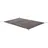 Big Agnes FOOTPRINT c bar 3 - zeltunterlage Gray One Size