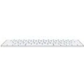 Apple Magic Keyboard DE