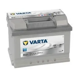 Varta D21 61Ah 12V