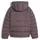 Puma Damen Winterjacke Mono Hooded Jacket 688385-88 XS - Raisin - XS