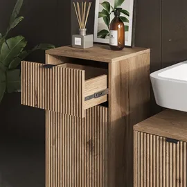 Vicco Eliza 3-tlg. Eiche