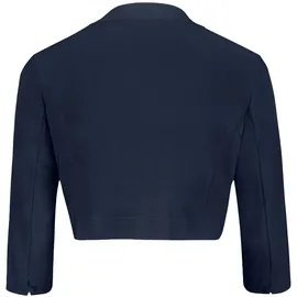 Vera Mont Bolero-Jacke figurbetont in Night sky), | Gr.: 44
